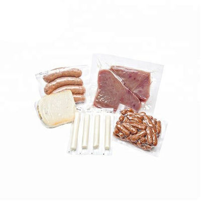 PA / EVOH / PE высокобарьерная термоформирующая пленка Мясо сыры Пакетная пленка
