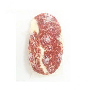 Запасные пакеты для холодной свежей мясомолочной продукции с фильтром усадки ПА/ПЕ, фильтром усадки ПВДК и пакетами