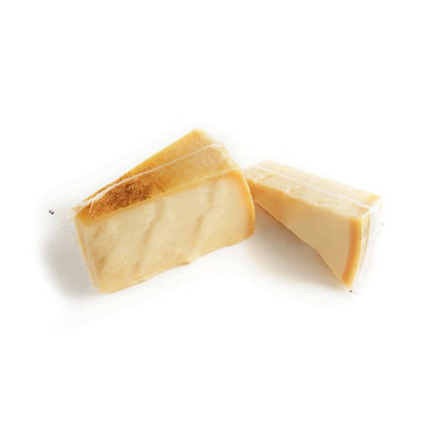 Гибкий сыр / ветчина / мясо Пластиковая упаковочная пленка для упаковки продуктов питания 50-150mc