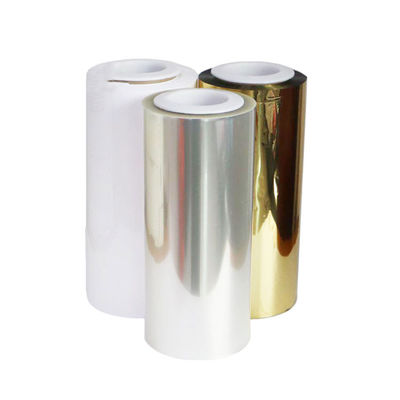 Вместо этого PA EVOH PE Alox Polyester Film High Barrier Plastic Thermoforming Film для свежей повседневной пищи