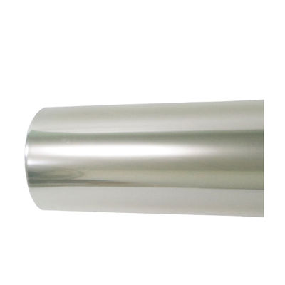 Вместо этого PA EVOH PE Alox Polyester Film High Barrier Plastic Thermoforming Film для свежей повседневной пищи