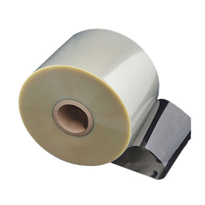 Вместо этого PA EVOH PE Alox Polyester Film High Barrier Plastic Thermoforming Film для свежей повседневной пищи