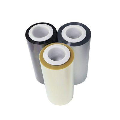 Вместо этого PA EVOH PE Alox Polyester Film High Barrier Plastic Thermoforming Film для свежей повседневной пищи