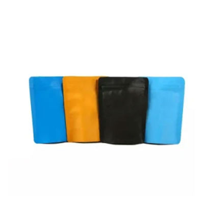 Пищевые закуски орехи на заказ печатные пакеты / PVDC Hdpe ламинированный пакет