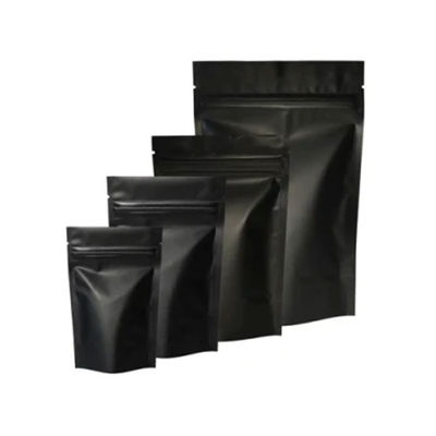 Пищевые закуски орехи на заказ печатные пакеты / PVDC Hdpe ламинированный пакет