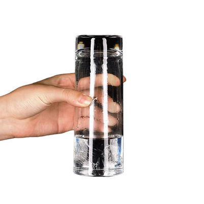 Хороший безопасный 30cm*15m PVDC Food Cling Wrap Film для бутерброда 140 oC Внутренняя температура