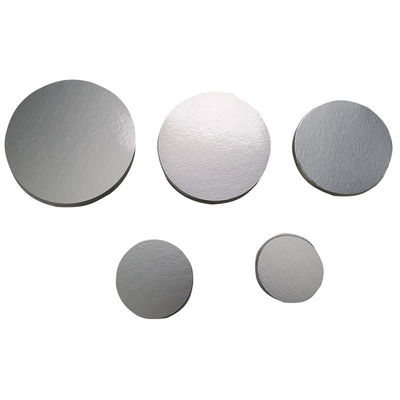 Прицепные напорные чувствительные крышки / PVDC Seal Liner Gasket Custom Shape