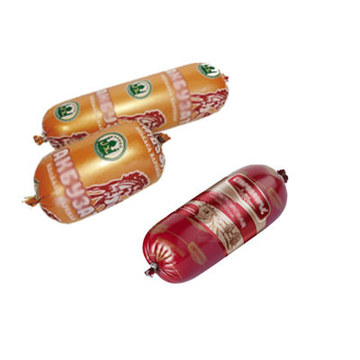 Фильмы для упаковки пищевых продуктов
