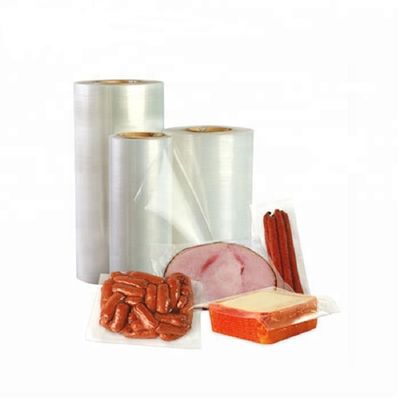Промышленная термооформляющая пленка с высоким препятствием для герметизации для упаковки пищевых продуктов