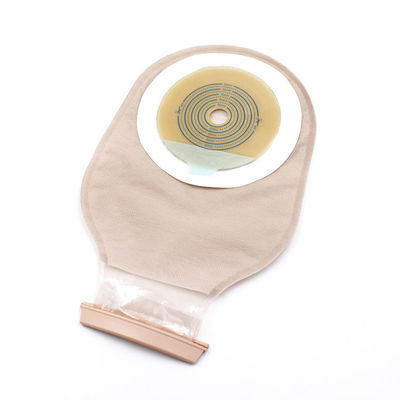 Высокобарьерная мягкая ПВДК коэкструзионная пленка Ostomy Bag Ultra Clean Pouch Liner Color Срок годности 1 год