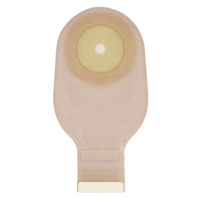 Высокобарьерная мягкая ПВДК коэкструзионная пленка Ostomy Bag Ultra Clean Pouch Liner Color Срок годности 1 год