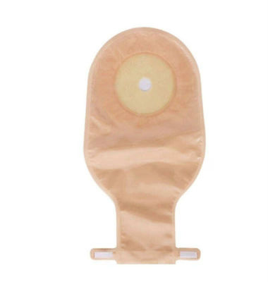 Convatec Colostomy Bag Open/Close Type Soft PVDC Co-extrusion Ostomy Pouch (Конватэк колостомический мешок открытого/закрытого типа) Мягкий коэкструзионный пакет для колостомии